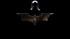 Batman Logo