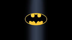 Batman logo Company