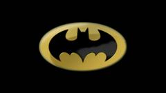 Batman logos