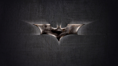 Batman logos