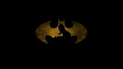 Batman logos