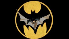 Batman logos