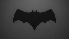 Batman logos alternative
