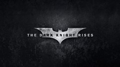 Batman logos Batman Logo Batman The Dark Knight Rises