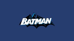Batman logos dc comics