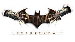 Batman logos dc comics Batman Logo Scarecrow (comic character)