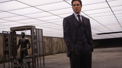 Batman Men Christian Bale
