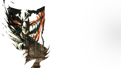 Batman More like This