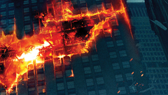 Batman Movies The Dark