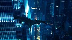 Batman Movies The Dark