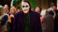 Batman Movies the joker
