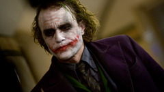 Batman Movies the joker