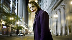 Batman Movies the joker