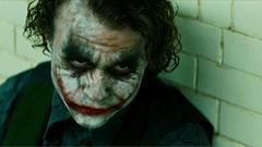 Batman Movies the joker