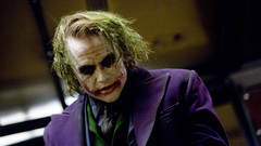 Batman Movies the joker