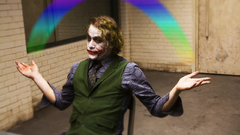 Batman Movies the joker