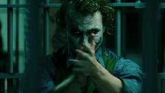 Batman Movies the joker