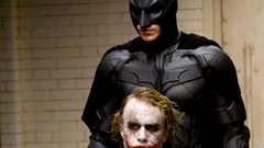 Batman Movies the joker