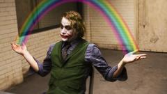 Batman Movies the joker