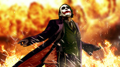 Batman Movies the joker