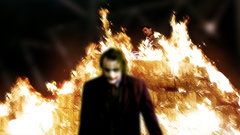 Batman Movies the joker