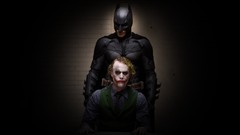 Batman Movies the joker
