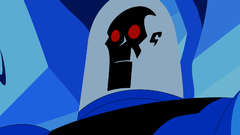 Batman mr freeze Batman