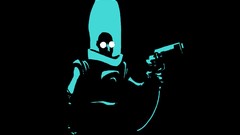 Batman mr freeze dc comics