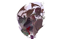 Batman one like little bit This quite rogues