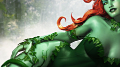 Batman Poison Ivy