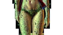 Batman poison ivy Movie