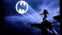 Batman predator Batman Logo