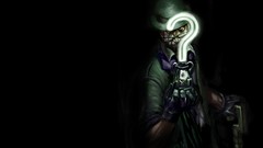 Batman question riddle