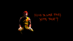 Batman Quotes the joker