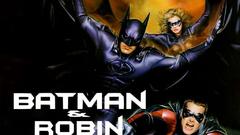 Batman robin Batgirl Batman