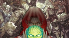 Batman robin dc comics