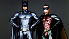 Batman robin Movies Val