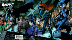 Batman robin superman Catwoman