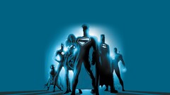 Batman superman Justice League Wonder Woman flash Green Lantern