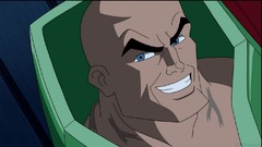 Batman superman Public Enemies