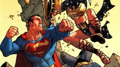 Batman superman Wonder Woman comics superheroes dc comics 