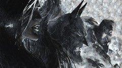 Batman superman Wonder Woman Justice League comics dc comics 