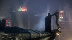 Batman SWAT batman arkham city arkham city Gotham City