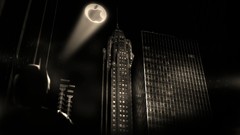 Batman Technology funny apple inc bat-signal