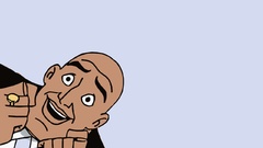 Batman The Animated Series