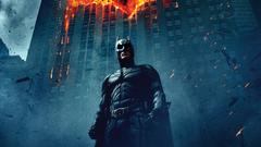 Batman The Dark Knight