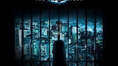 Batman The Dark Knight