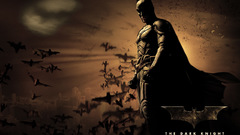 Batman The Dark Knight