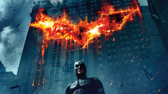 Batman The Dark Knight