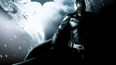 Batman The Dark Knight